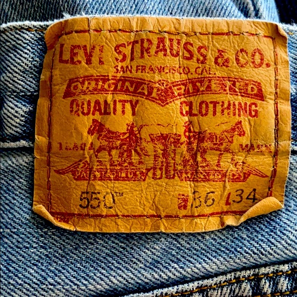 Levi's Other - Levi jeans